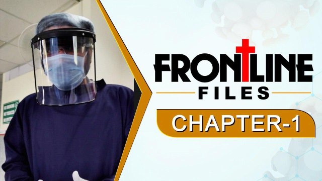 COVID-19 stories from medical professionals who see the pandemic up close| Oneindia News