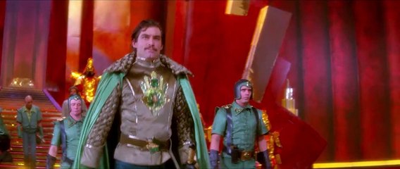Flash Gordon: 40th Anniversary (4K Restoration) - Trailer