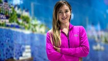 Serbest dalış dünya rekortmeni milli sporcu Şahika Ercümen: Benim olduğum Survivor felaketti