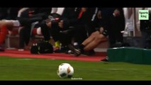 Best Football Fouls 2020(horror)