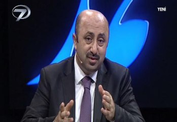 ÖNDEN GİDENLER - 16 KASIM 2014