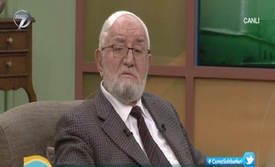 CUMA SOHBETLERİ - 8 OCAK 2016