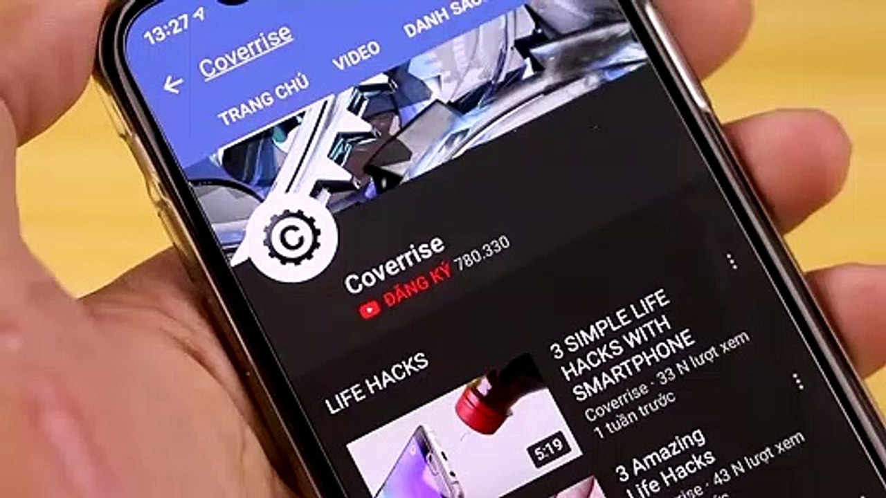 3 Simple Life Hacks