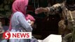 Newborns among dead in Kabul hospital attack