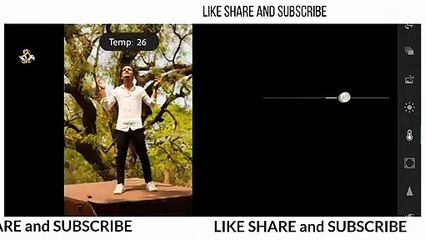 Moody Black Effect Lightroom || Lightroom photo edit 2020