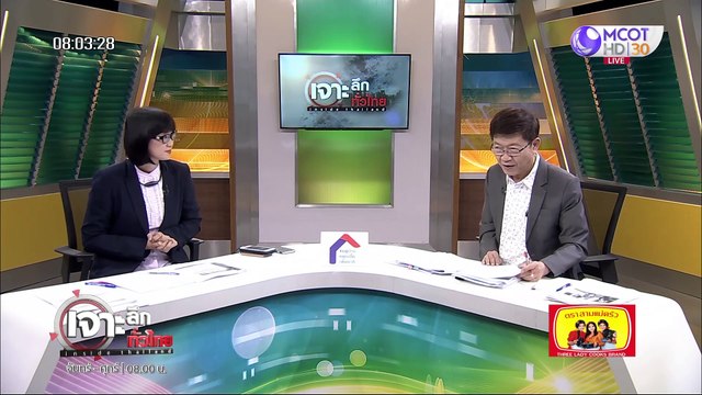 เจาะลึกทั่วไทย 13 พ.ค. 63 ช่วงที่ 1: 74 สหกรณ์ผวา! ติดกับการบินไทย 3.6 หมื่นล้าน
