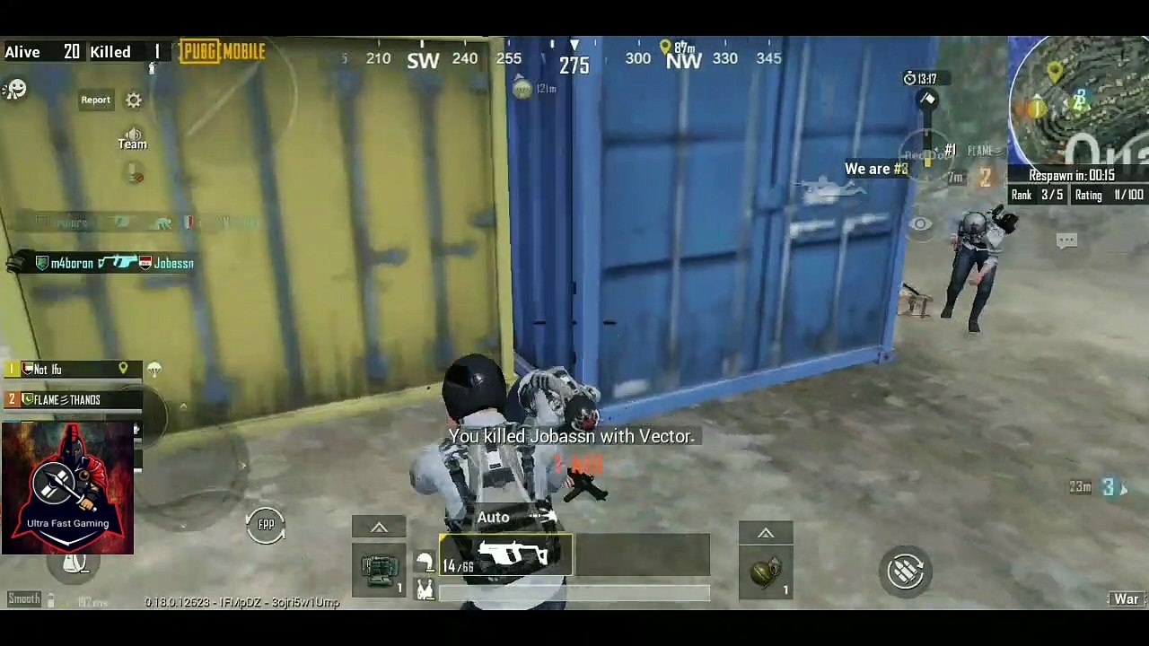 Pubg arcade mode