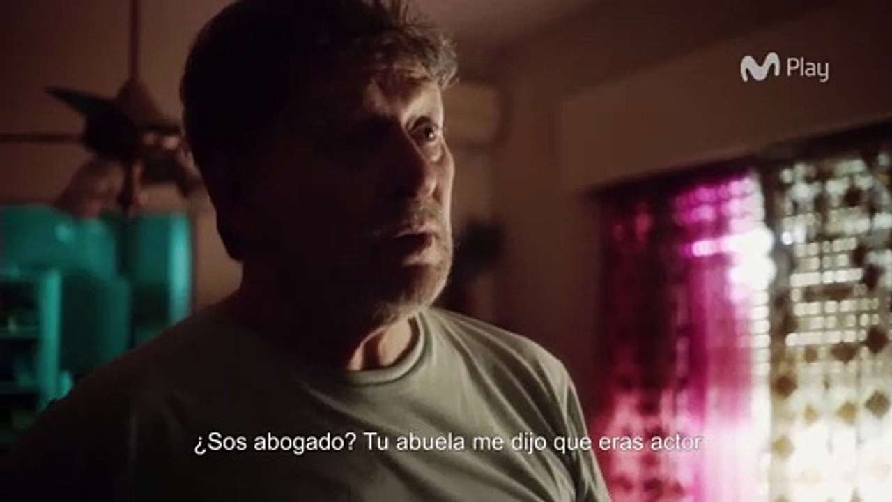 Manual de supervivencia - tráiler oficial