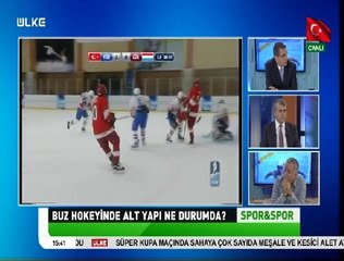 Spor & Spor - 7 Ağustos 2017