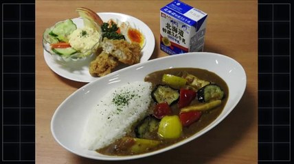 自衛隊ブース@ニコニコ超会議2019[DAY1]【海上自衛隊】トークショー　『海自カレーの魅力　その1』石田晴香さん