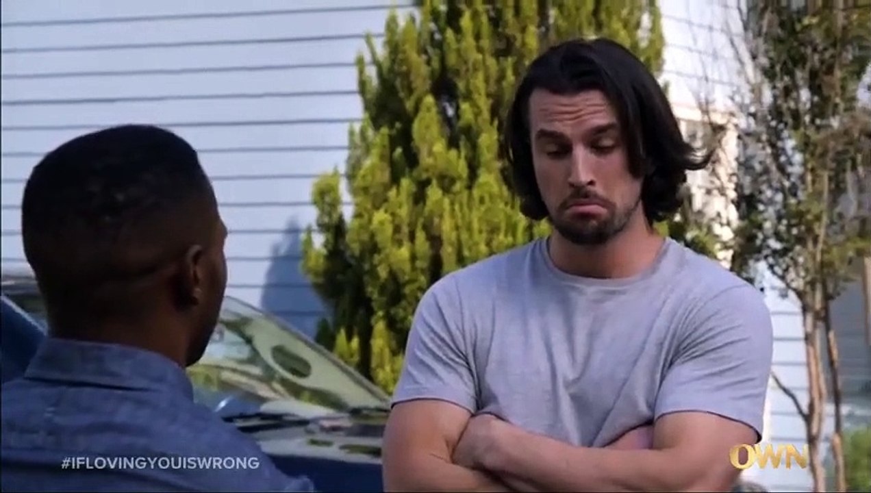 If Loving You Is Wrong S05E07  Red Paint (May 12, 2020)  | REality TVs | REality TVs