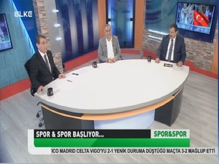 Spor & Spor - 13 Şubat 2017