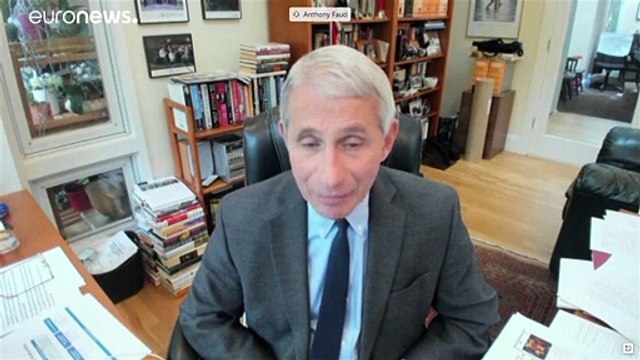 США: Эпидемия не взята под контроль