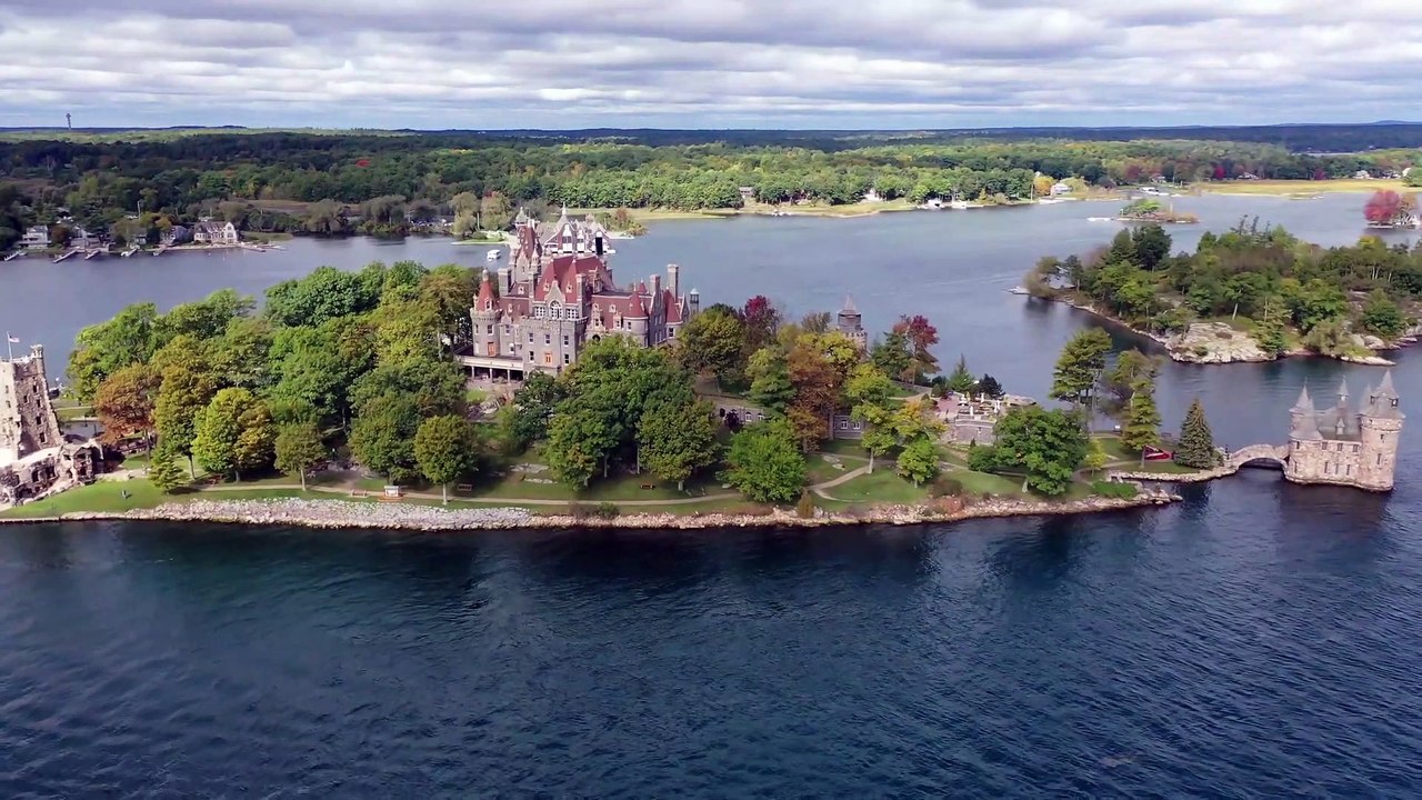 10 amazing Island in the world