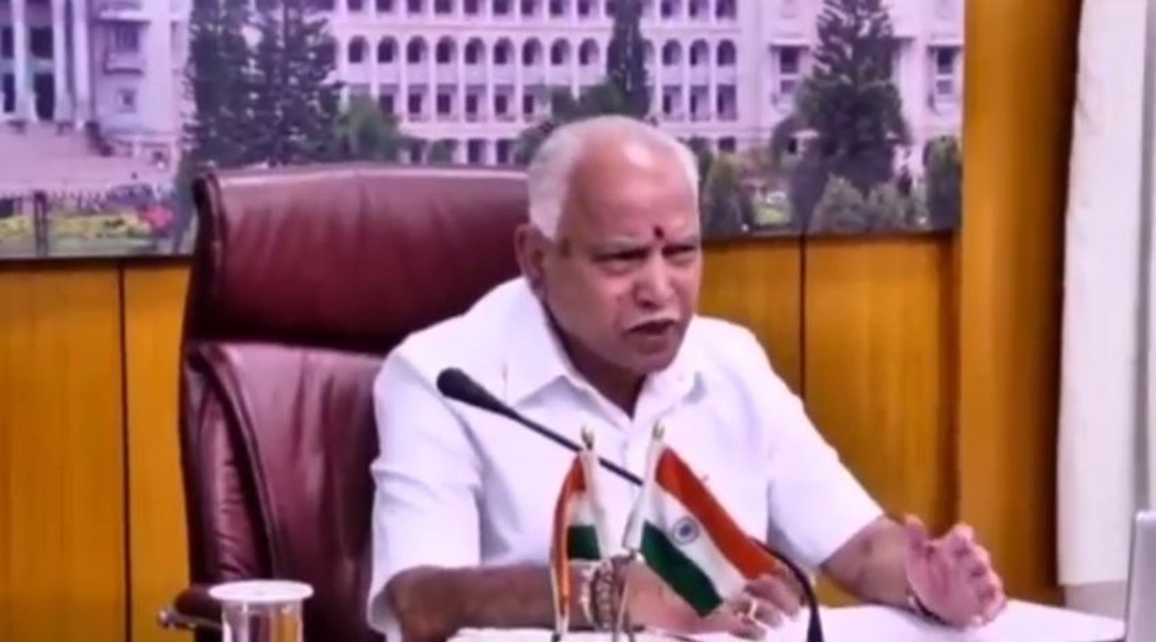 ದುಬೈನಲ್ಲಿರುವ ಕನ್ನಡಿಗರನ್ನು ಕರೆಸಿಕೊಳ್ಳೋ ವ್ಯವಸ್ಥೆ ಮಾಡ್ತಾರಂತೆ ಯಡಿಯೂರಪ್ಪ | Yediyurappa | Dubai Kannadigas