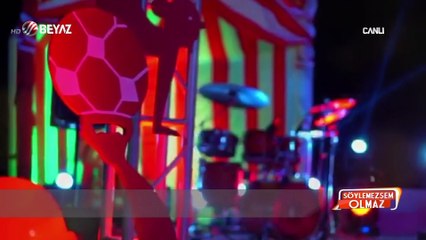 Söylemezsem Olmaz 13 Mayıs 2020