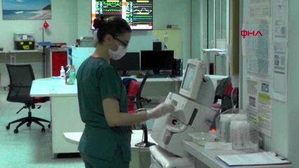 KARABÜK BANU HEMŞİRE OĞLUMUN ATARINI, KIZIMIN NAZINI ÖZLEDİM