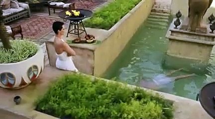 Os Dez Mandamentos 1 Temporada Capítulo 97 Completo