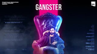 _ Gangster - Devil _ Veen Ranjha  New Punjabi Song