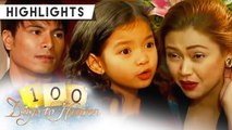 Anna warns Sophia about falling in love with Bart | 100 Days To Heaven