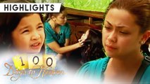 Sophia insists that Anna should apologize to her daughter in person | 100 Days To Heaven