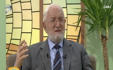 CUMA SOHBETLERİ - 10 NİSAN 2015