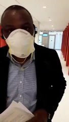 PLAINTE DU CCD À PARIS CONTRE 45 CAMEROUNAIS POUR CRIMES CONTRE L’HUMANITÉ,ET  GÉNOCIDE