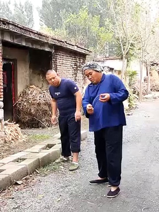 Chinese new funny video