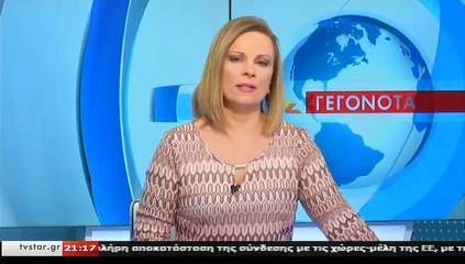 Ο αντιπρόεδρος Κοινότητας διαλόγου ΣΥΝΘΕΣΙΣ,Κ. ΑΓΓΕΛΟΠΟΥΛΟΣ, στο STAR K.E.