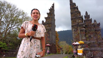 Dünyayı Geziyorum - Bali ve Lombok | 5 Ocak 2020