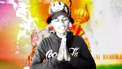 Hanuman chalisa remix . Hanuman chalisa