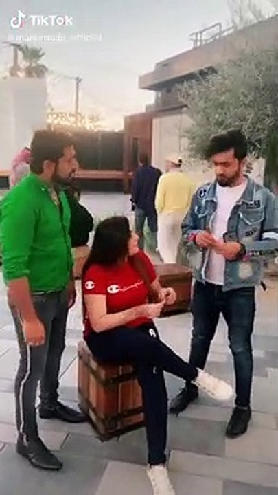 Tiktok new funny video