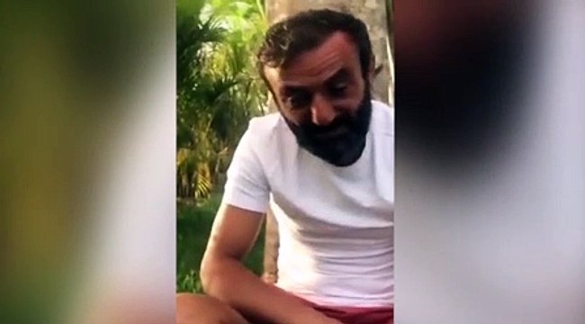 Acun Ilıcalı Böyle bitmemeliydi dedi; Ersin Korkut ve köpeği Mess sosyal medyanın gündeminde