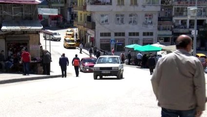 Türkiye'de en uzun ömürlü insanların yaşadığı Ordu'nun Gölköy ilçesinde koronavirüse rastlanmadı