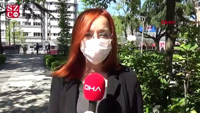 Prof. Dr. Faruk Aydın: Klima ve vantilatörler corona virüsün yayılmasını hızlandırabilir
