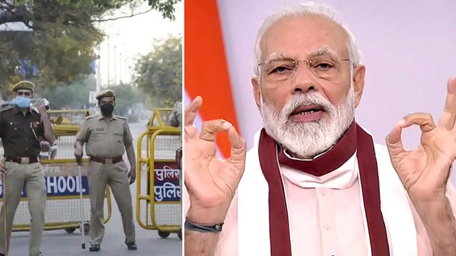 PM Modi Telugu Speech On Economic Package And Lockdown 4.0 | Oneindia Telugu