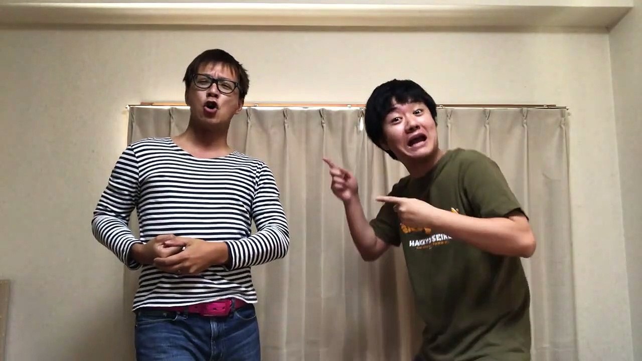 【Shit Skit】Jason vs Fredy