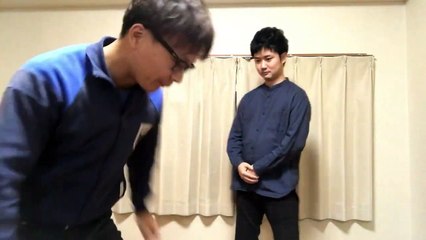 【Shit Skit】Matrix