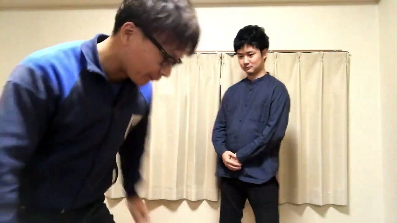 【Shit Skit】Matrix