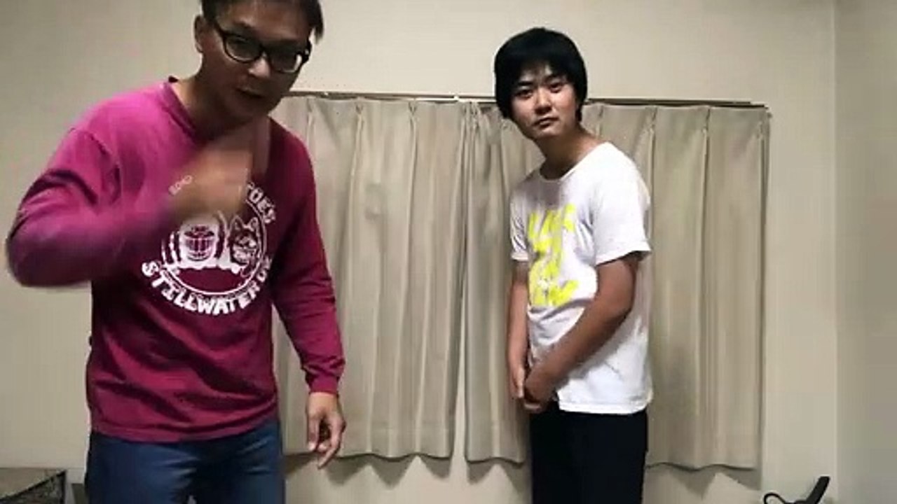 【Shit Skit】Message for Justin Bieber