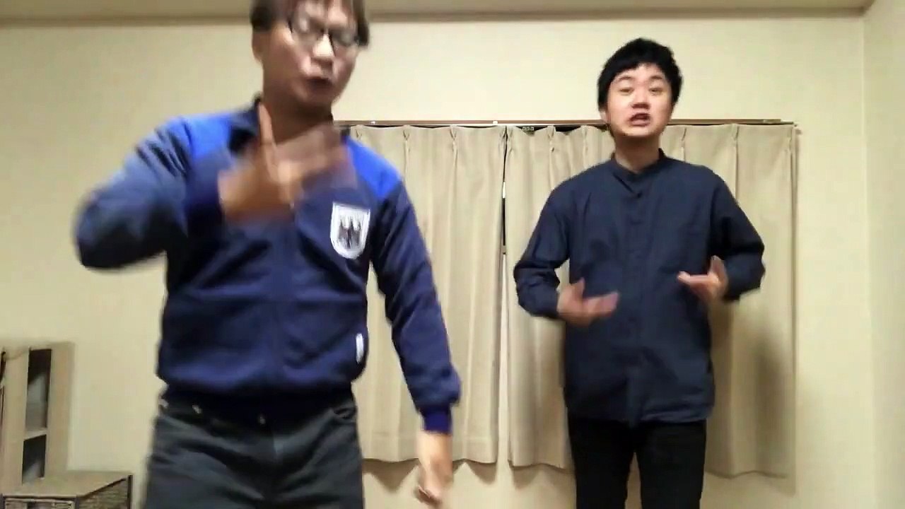 【Shit Skit】No smoking area
