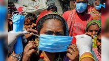 Coronavirus: India becomes 12th worst-affected country as cases cross 74000
