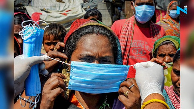 Coronavirus: India becomes 12th worst-affected country as cases cross 74000