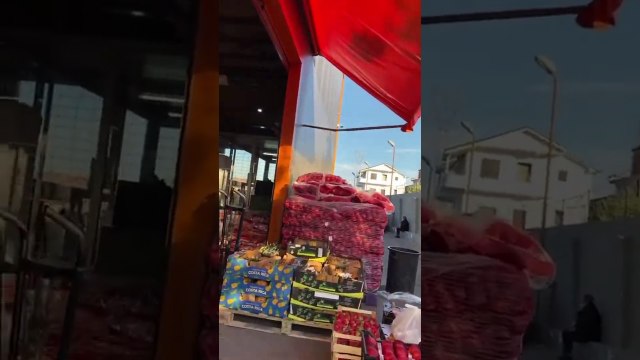 Braçe denoncon tregun agroushqimor: Po vidhet hapur, abuzojnë me çmimet dhe nuk jepet asnjë faturë