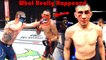 What Really Happened at UFC 249 (Tony Ferguson vs Justin Gaethje)