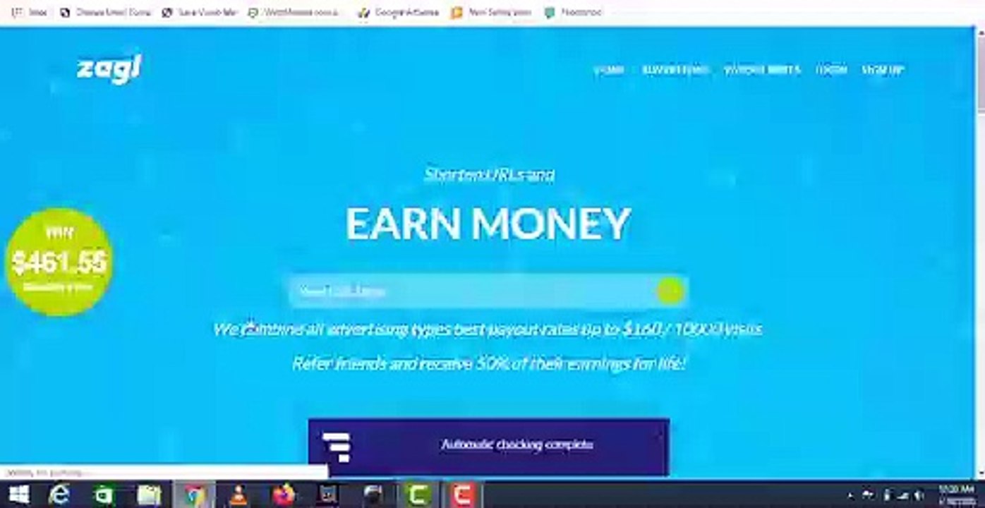 Earn Upto 160$ Per Day | Copy Paste Work!! | Make Money Online Without Investment | Chand Production