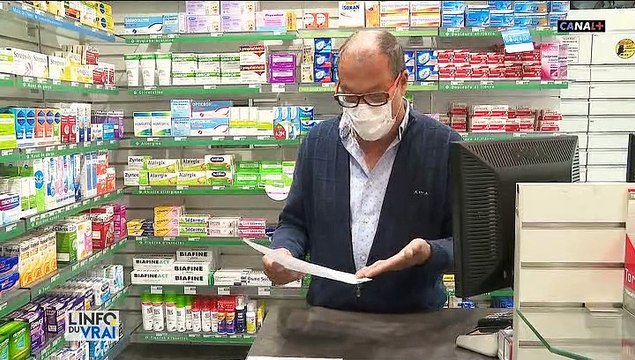 Coronavirus: Depuis le début de l'épidémie, les arnaques se multiplient sur le net, et elles ne concernent pas que la vente de masques !