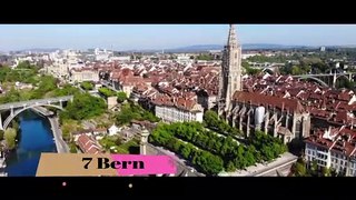 10 best places in switzerland | Switzerland | Travel Video