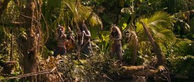 Jungle Cruise (2020) - Official Trailer   Dwayne 'The Rock' Johnson, Emily Blunt (2)