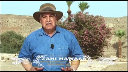 Akhenaton, le roi hérétique | Documentaire